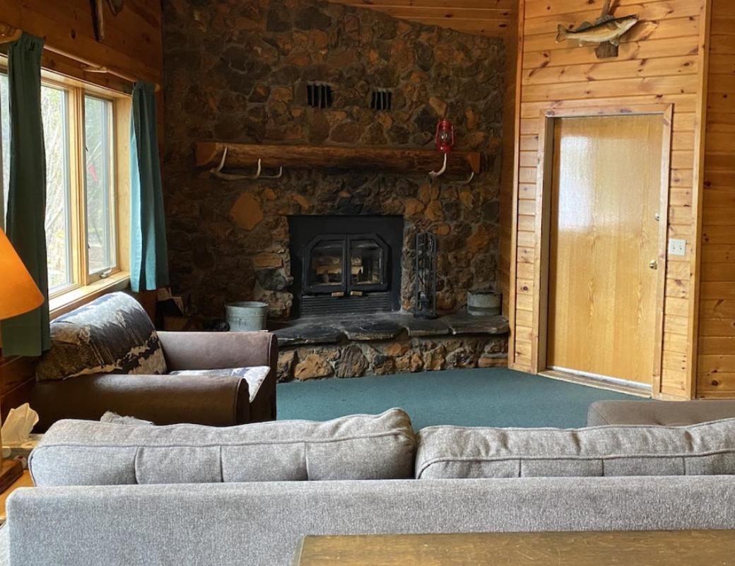 Gunflint Lodge *