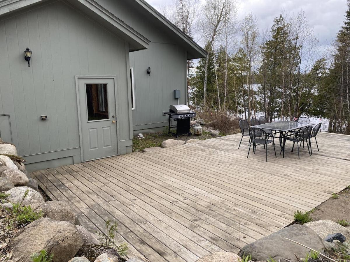 Gunflint Lodge