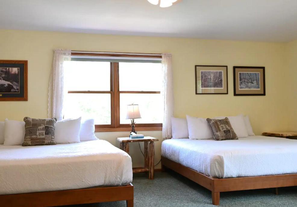 Gunflint Lodge