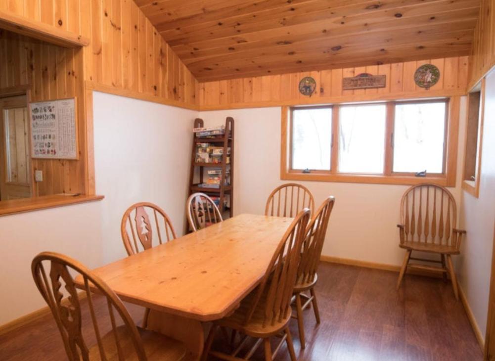 Gunflint Lodge *