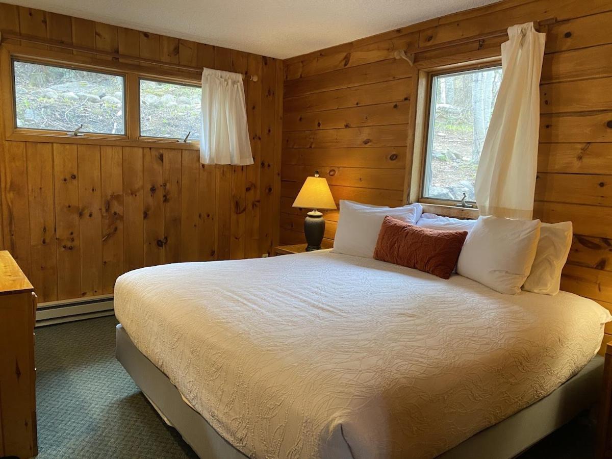 Gunflint Lodge *
