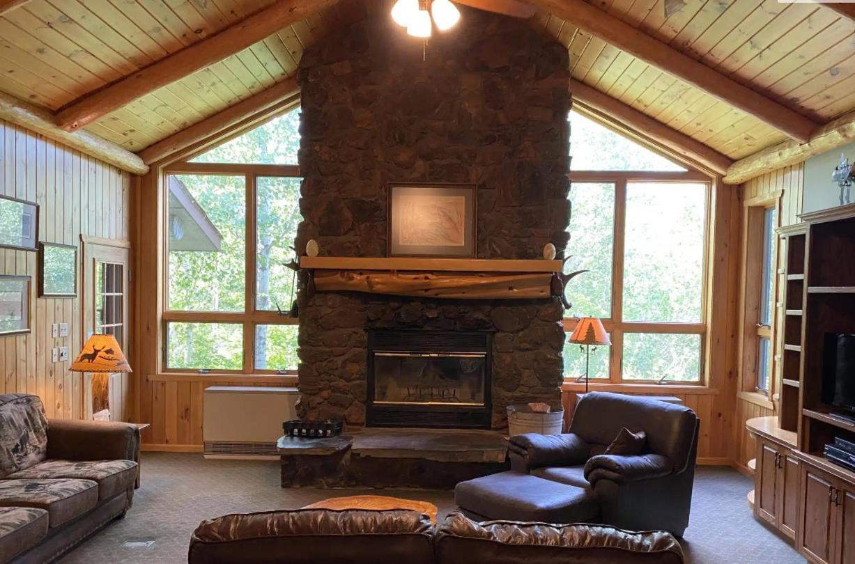 Gunflint Lodge