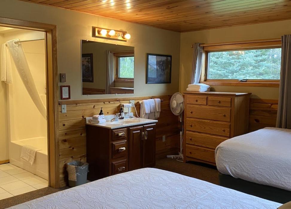 Lodge Gunflint