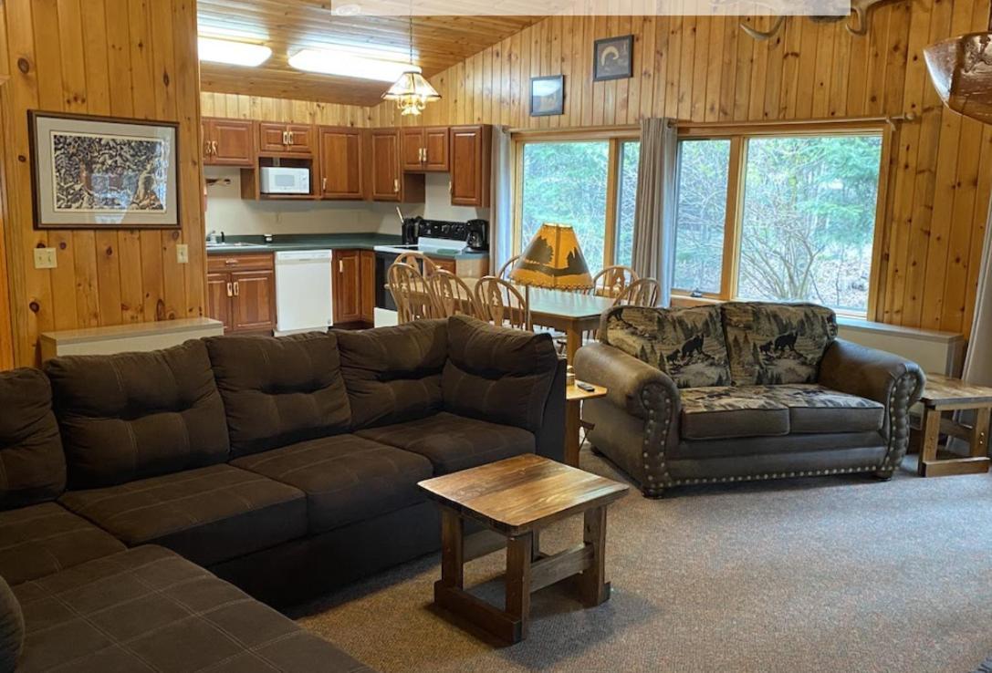 Lodge Gunflint Grand Marais
