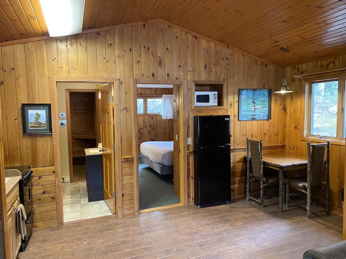 Gunflint Lodge