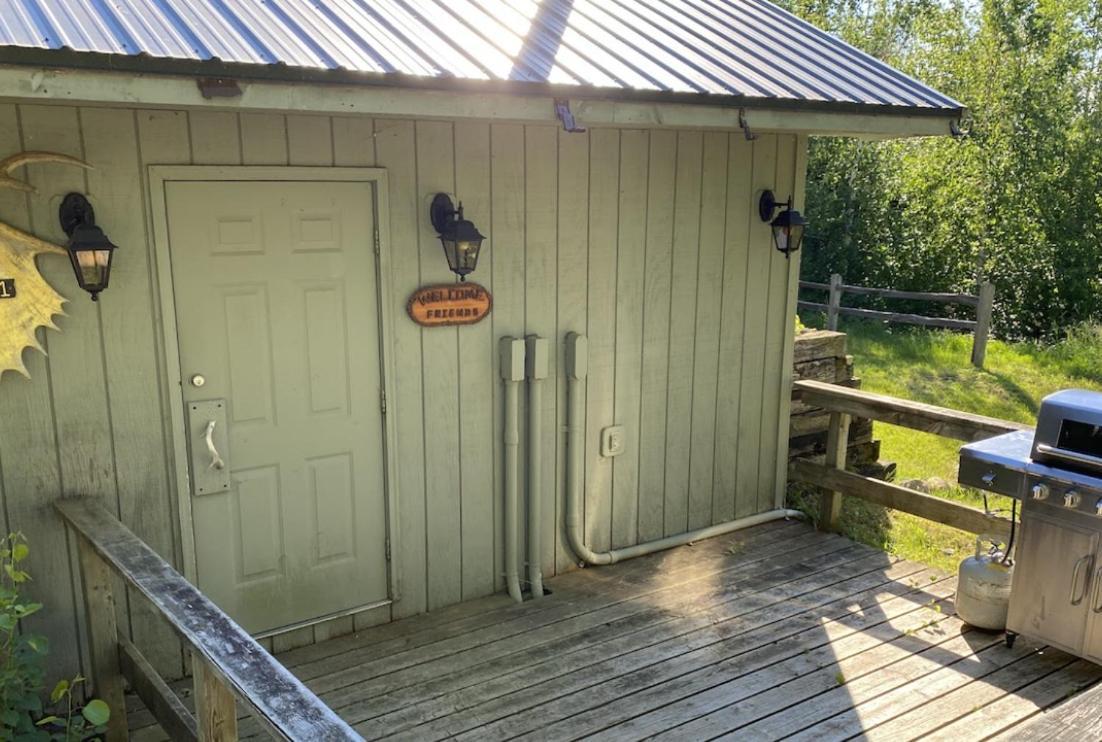 Lodge Gunflint