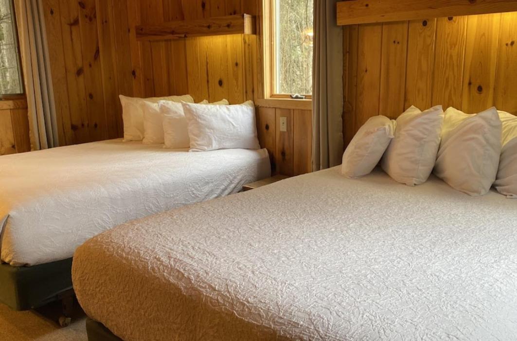 Gunflint Lodge *