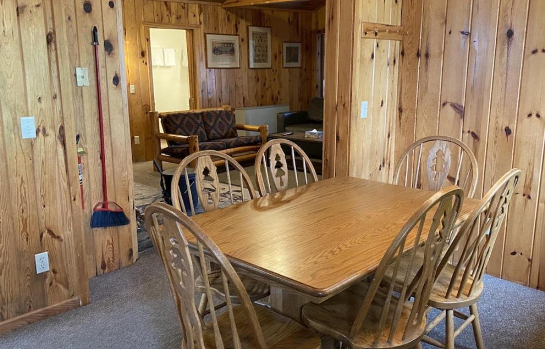 Gunflint Lodge