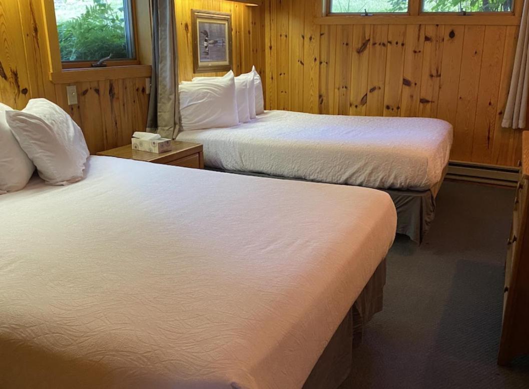 Gunflint Lodge Grand Marais