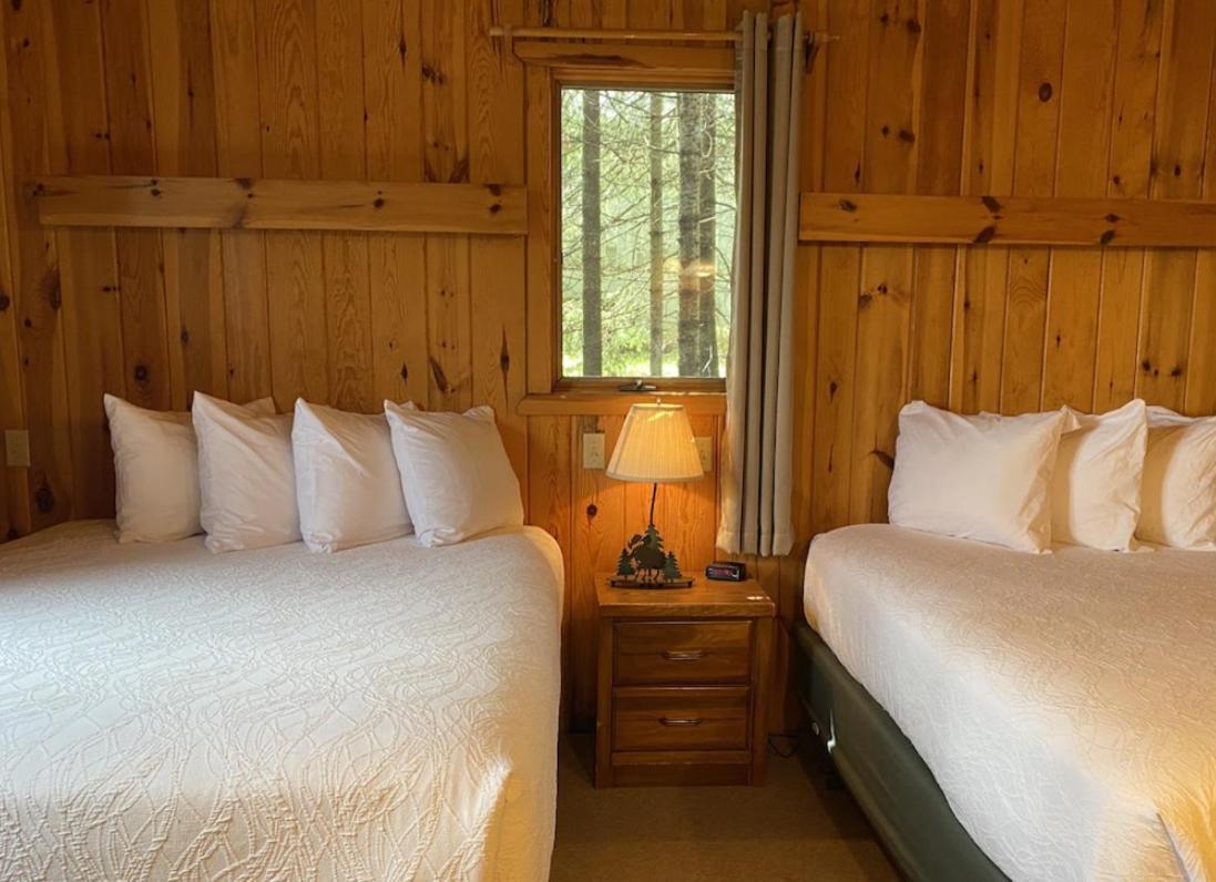Lodge Gunflint Grand Marais