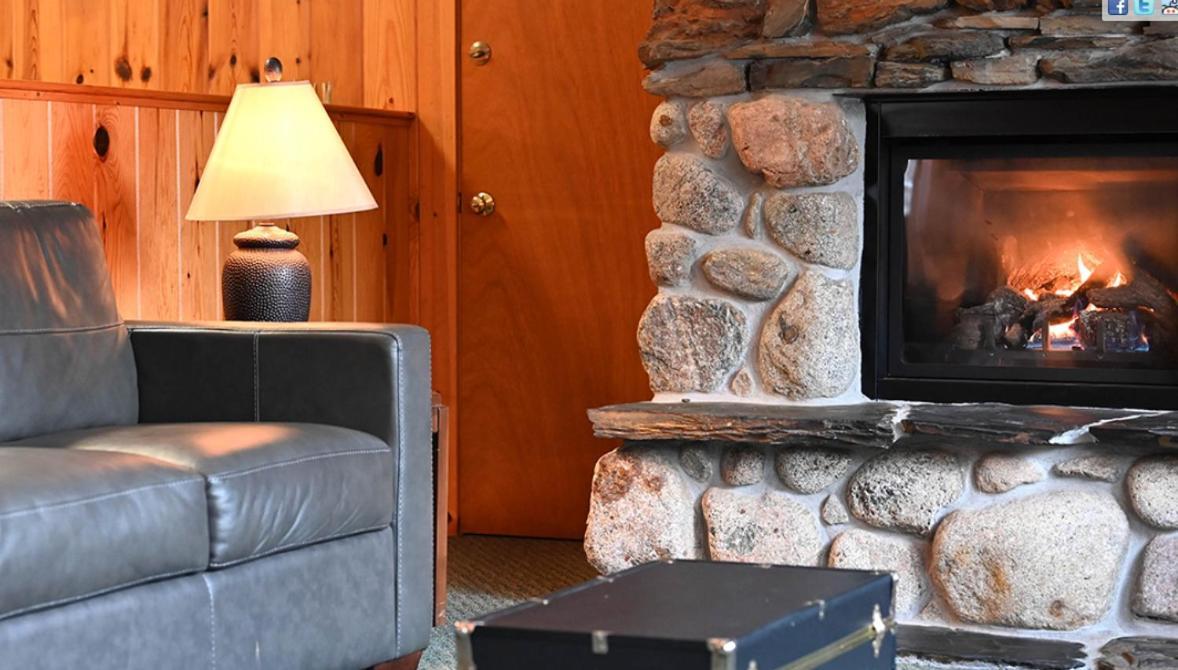 Gunflint Lodge