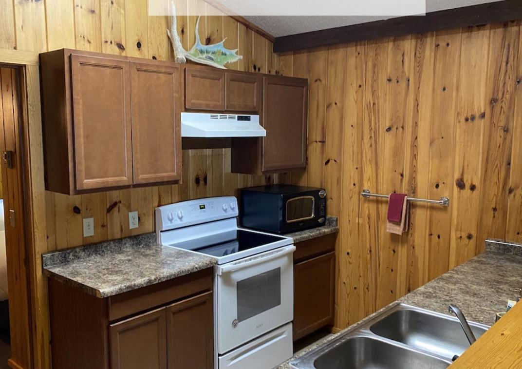Gunflint Lodge *