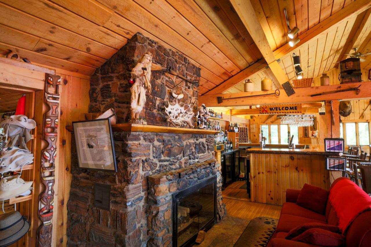 Gunflint *