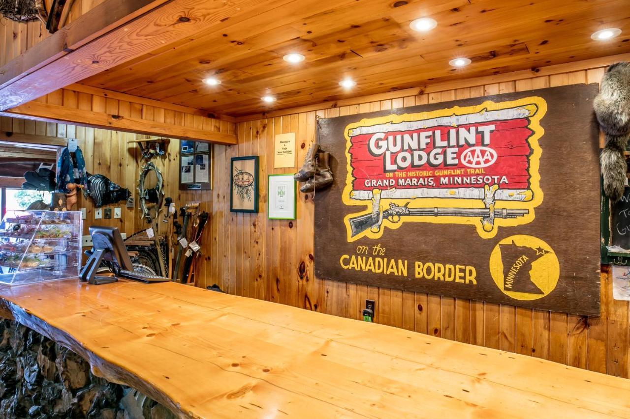 Lodge Gunflint *