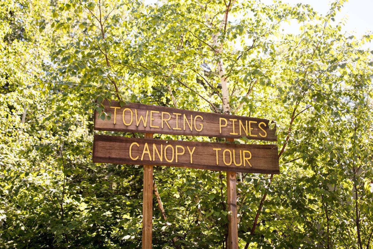 Gunflint Lodge *