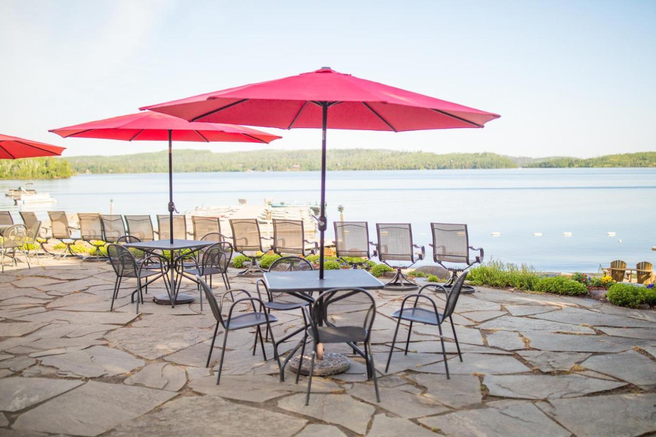 Gunflint Lodge Grand Marais